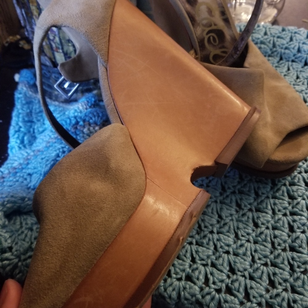 Sam Edelman Javi 9.5 - Picture 3 of 3